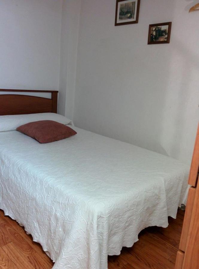 Caseta Manigotxa Deltebre Buitenkant foto