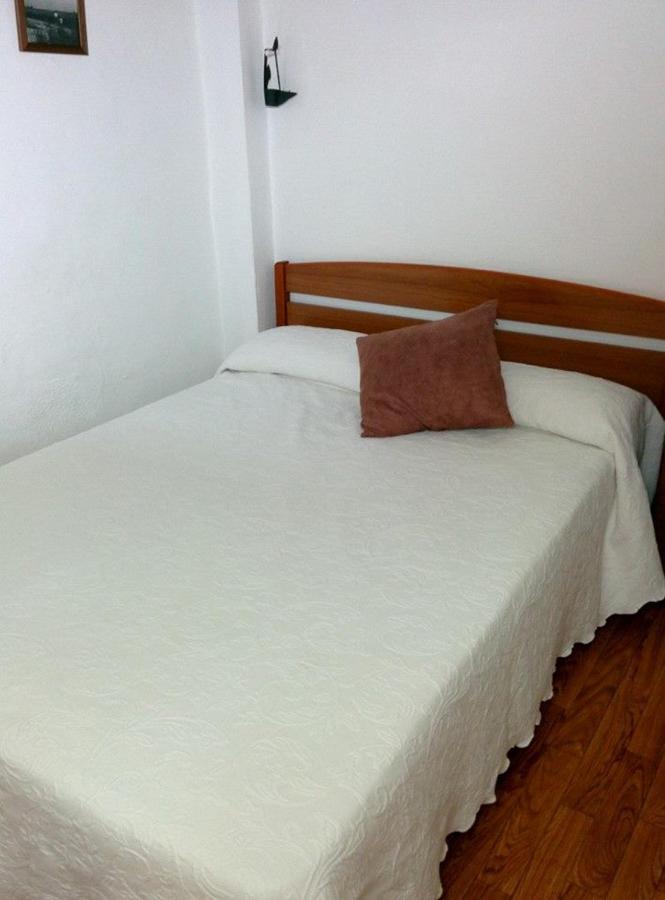 Caseta Manigotxa Deltebre Buitenkant foto